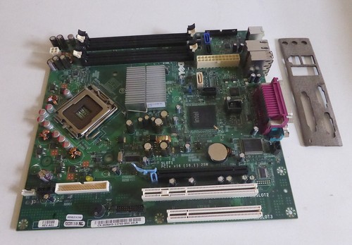 Mainboard für dell optiplex - dell,