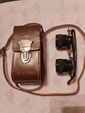 Fernrohrbrille von ROW