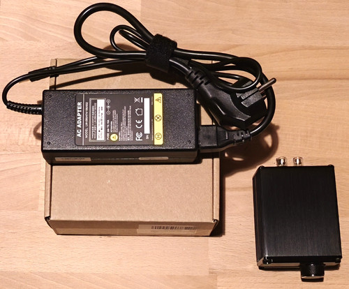 Nobsound 03g sub mini - nobsound, ns-03g