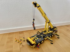 LEGO (R) 7249 - Mobiler