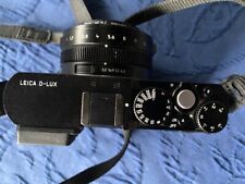 Leica D-Lux Typ 109