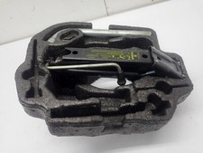 VW FOX 5Z  Bordwerkzeug