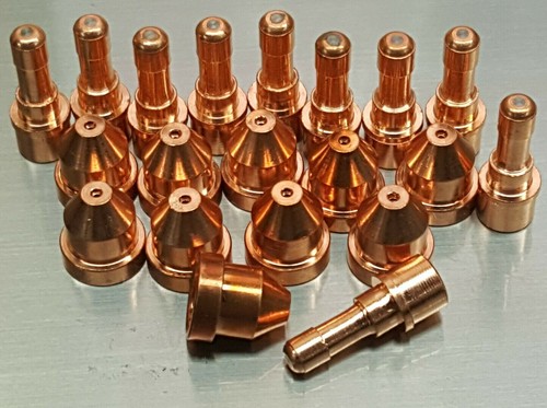 20pc 1290 rohr düsen 1516 - rohr,
