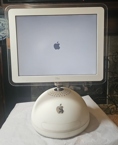 Apple imac m6498 screen - m6498,