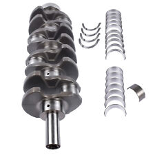 Kurbelwelle Umgebautes Set