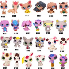 Zufällig Littlest Pet Shop
