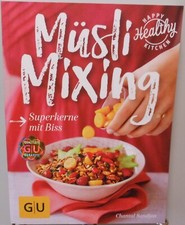 Kochen Kochbuch Müsli