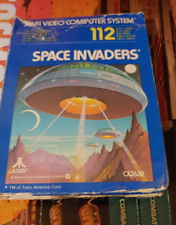 Space Invaders (Atari 1978)