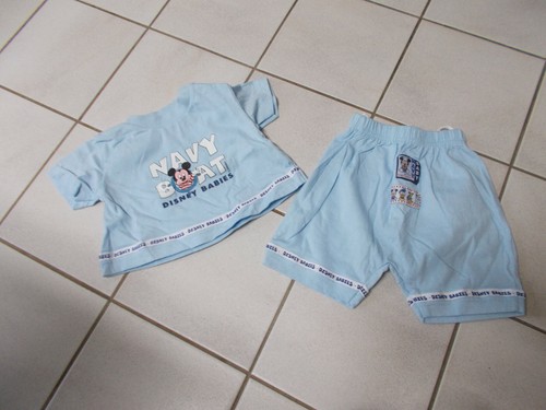 Baby club disney tlg - baby, (c&a)