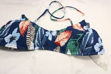 HOLLISTER Damen Bikini Set