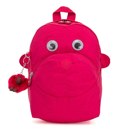 Kipling back school faster - school,