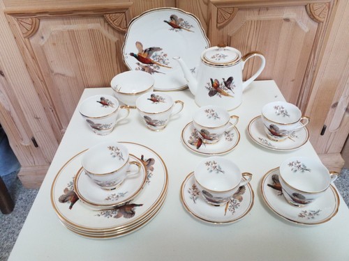 Staffordshire sheriden - ,