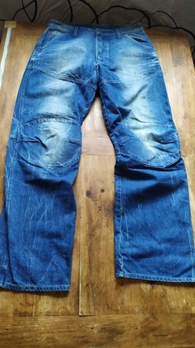 Star elwood loose w32 - g-star, w32/l32
