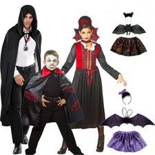 Vampir Graf Dracula Fledermaus