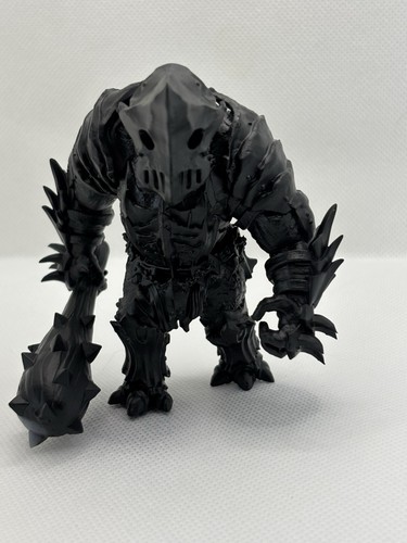 Gundabad troll mit keule mesbg - troll,