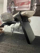 Rücklicht für CPI Supercross 50 Qianjiang B - 08 Supermoto Vento Triton