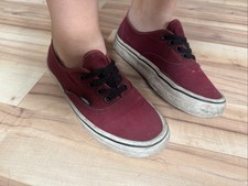 Wieder Da ! Vaku Damen Vans 38