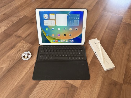 Apple ipad pro wifi - apple, (wifi