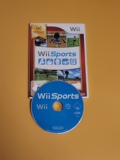 Nintendo Wii - Wii Sports -