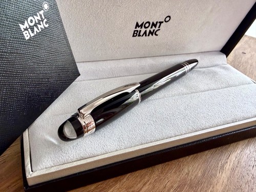 Montblanc starwalker edelharz - montblanc,