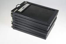 Filmhalter 4x5 Filmkassetten