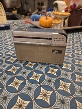 sony tr 714 radio vintage 60er