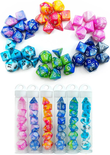 Bescon mini gemini dice set - mini,