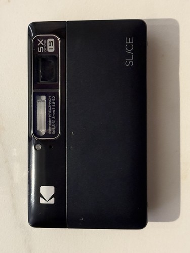 Kodak easyshare slice - slice, r502