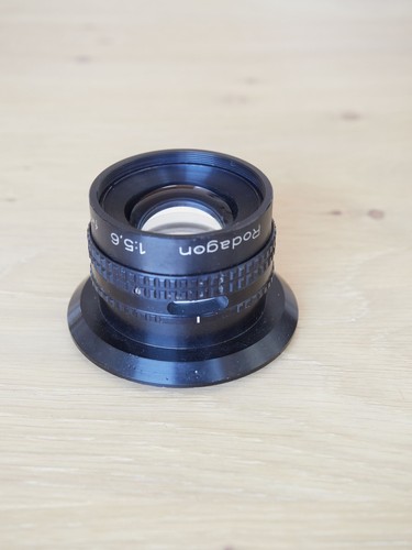 Rodenstock rodagon 150 mm - rodenstock,