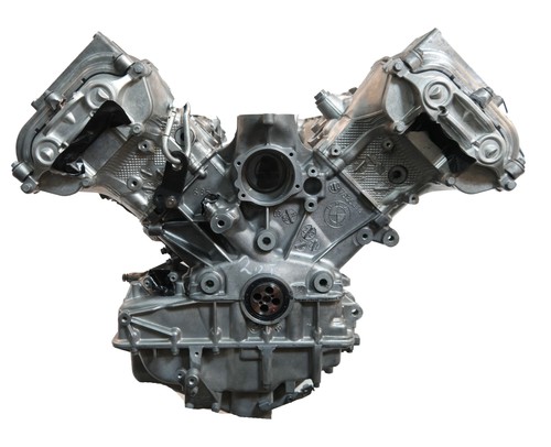 Motor überholt für bmw 5er - motor,