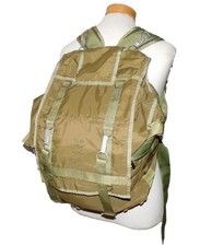 Tscheschischer Armee Rucksack