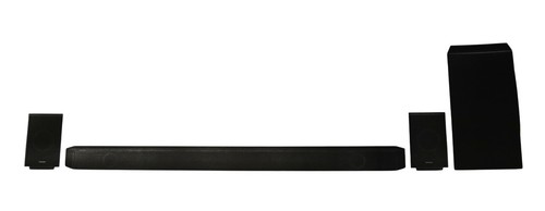 Samsung soundbar mit - q-soundbar,