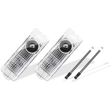 Autotür Licht Projektor LED