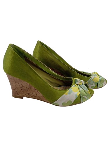 Graceland pumps peep - graceland,