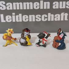 HPF - Diorama Figuren -