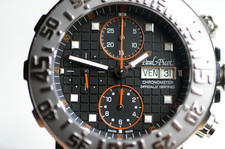 Paul Picot Plongeur C-Type