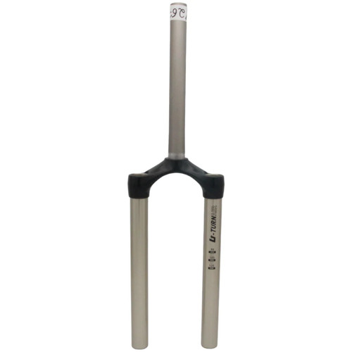 Rock shox reba - 09, u-turn