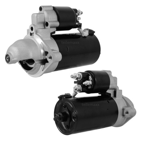 Anlasser für bmw 5er e39 - bmw,