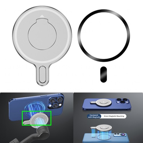 Magnetadaptermodul für dji - magnetadaptermodul,