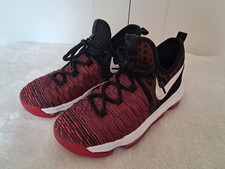 NIKE Zoom KD9 Sneaker Gr. 36 Basketballschuhe NBA Kevin Durant