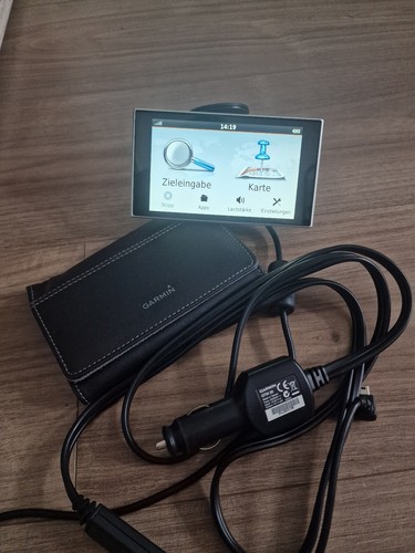 Garmin navigationssystem navi - garmin,