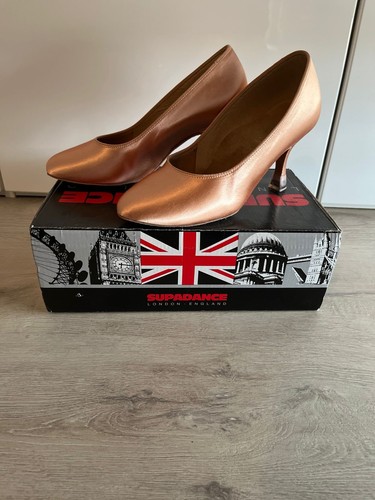 Supadance tanzschuhe standard - supadance,