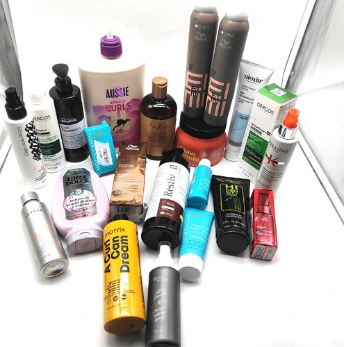 Haarpflege paket premium - haarpflege,