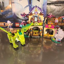 LEGO® Elves 41176 Der geheime Marktplatz