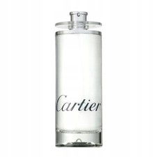 ⭐⭐ Cartier Relaxante Eau