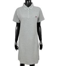 Tommy Hilfiger Polokleid Damen