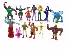 13 Filmnation Geister