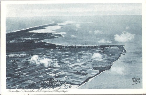 Rossitten kurische nehrung - rossitten,
