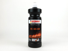 SONAX PROFILINE FS05-04 Schleifpolitur Schleifpaste Autopolitur Politur 1L