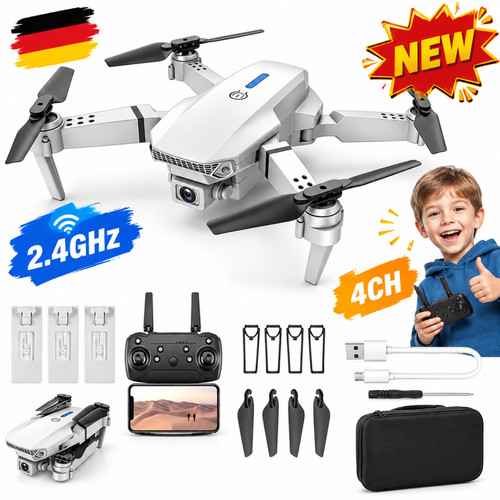 1080p drohne mit wifi fpv - wifi,